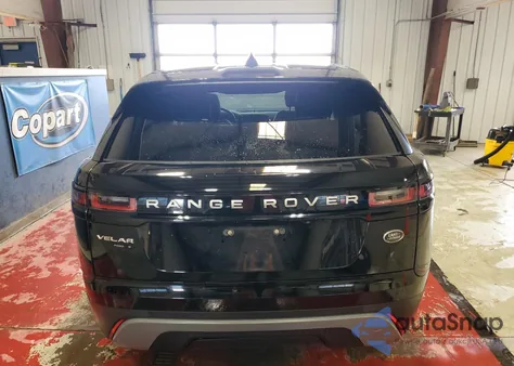 2020 Land Rover Range Rover Velar S from USA, damaged, VIN SALYB2EX8LA243495